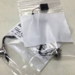 Nordson ASYMTEK 7225379 Sealed Thermal Control Assembly for DispenseJet DJ-9500