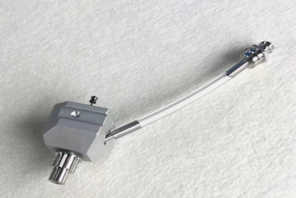 Speedline Camalot 1021445 SST FDM Fluidic Module for SmartStream 800 Prodigy 8300