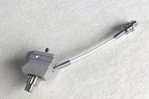 Speedline Camalot 1021445 SST FDM Fluidic Module for SmartStream 800 Prodigy 8300