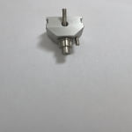 Camalot 1021445 FDM fluid path component side view