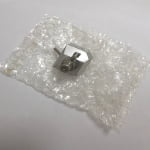 Camalot SmartStream 800 fluidic module front view
