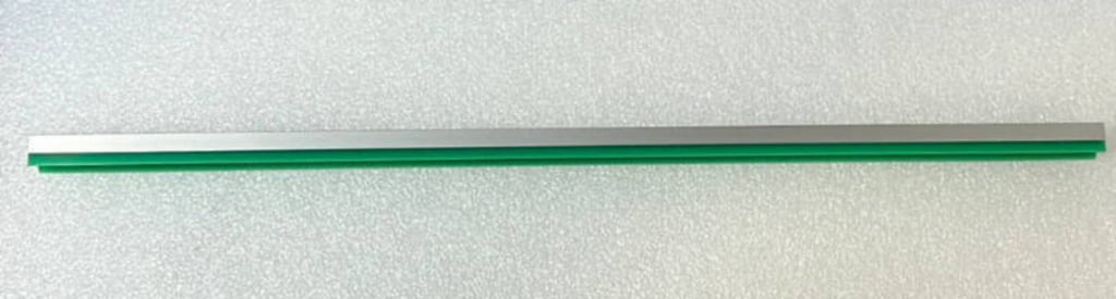 DEK 157279 USC 520mm Under Stencil Cleaning Squeegee Assembly