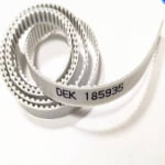 DEK print carriage drive belt