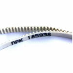 DEK 185938 Rail Width Drive Belt for Horizon 02iX SMT Stencil Printer