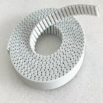 DEK 188682 Camera X-axis drive belt ASM 03128644