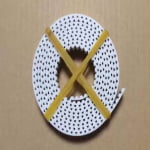 DEK 188682 Camera X-Axis Drive Belt 03128644 for SMT Stencil Printer