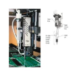 Nordson ASYMTEK DV-7000 Heli-Flow Pump