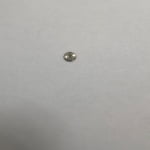 Camalot 48693-100 Sapphire .100 Nozzle Assembly for Prodigy