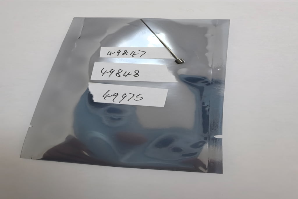 Camalot Prodigy 49847 49848 49975 Carbide Pump Pistons