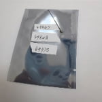 Camalot 49847 49848 49975 carbide dispensing pump pistons
