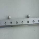 DEK SQA304 350mm clamped squeegee assembly