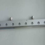 DEK SQA305 400mm 60° Metal Squeegee Blade Holder Assembly