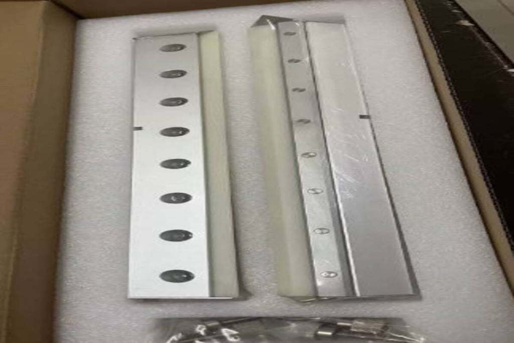 DEK SQA306 440mm 60° Metal Squeegee Blade Holder Assembly