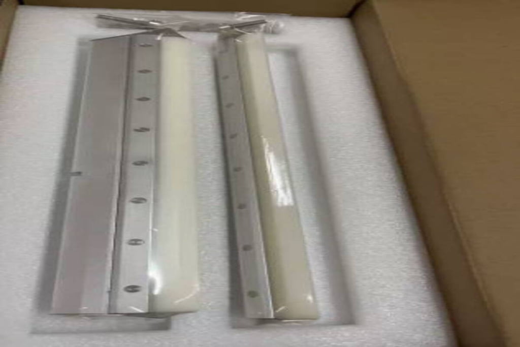 DEK SQA314 350mm Squeegee Blade Holder Assembly