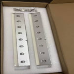 DEK SQA314 350mm Squeegee Blade Holder Assembly